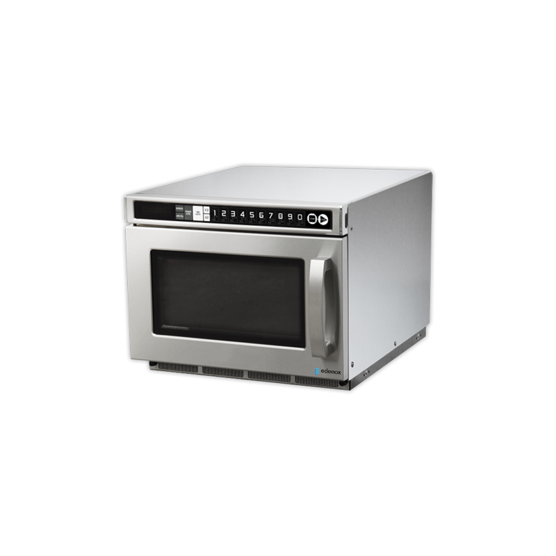 Microondas Industrial EDENOX MICRO 2117D