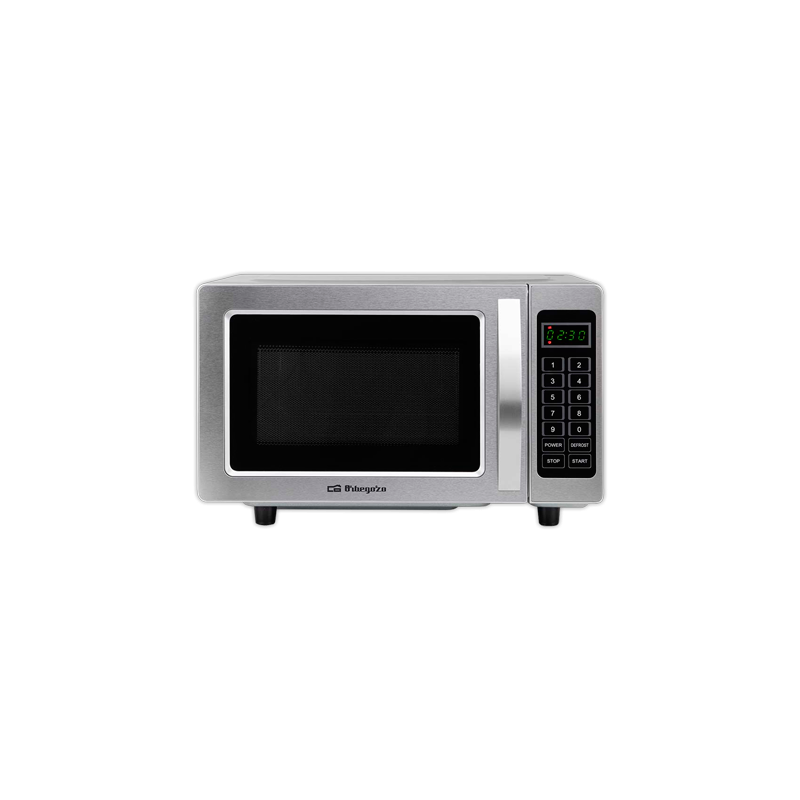Microondas Industrial ORBEGOZO MI2580PR