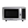Microondas Industrial ORBEGOZO MI2580PR