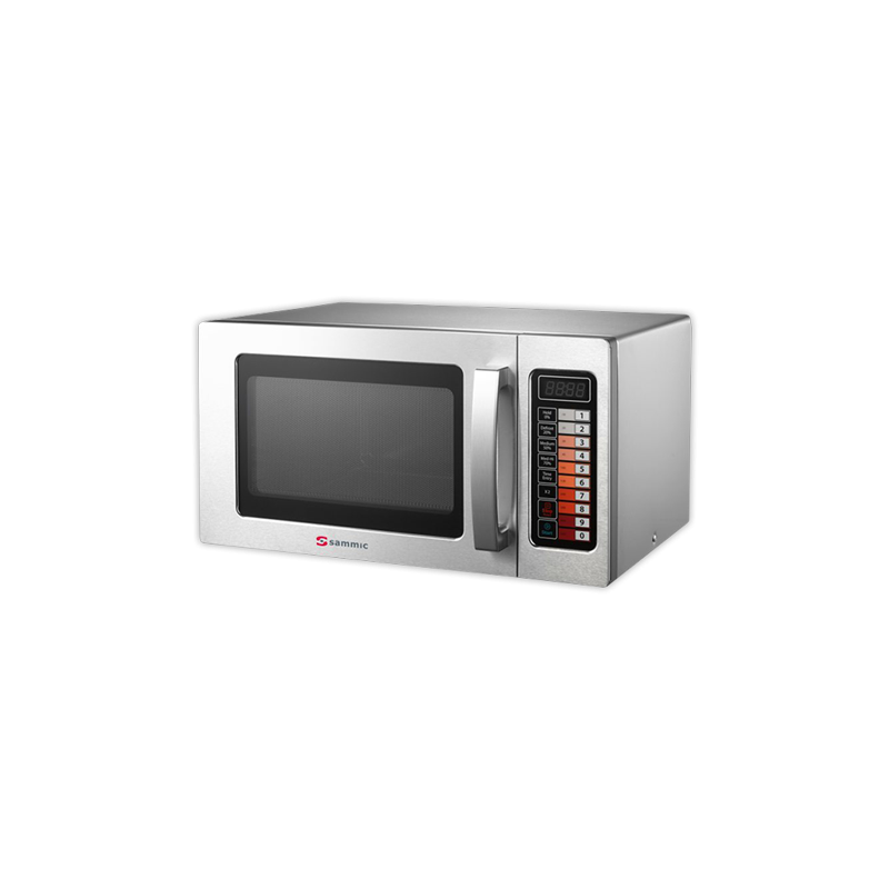 Microondas Industrial SAMMIC MO1000