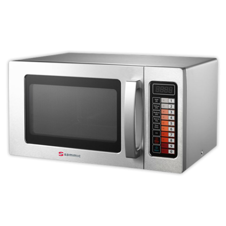 Microondas Industrial SAMMIC MO1000