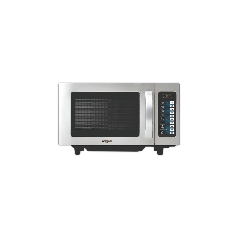 Microondas Industrial WHIRLPOOL PRO25IX