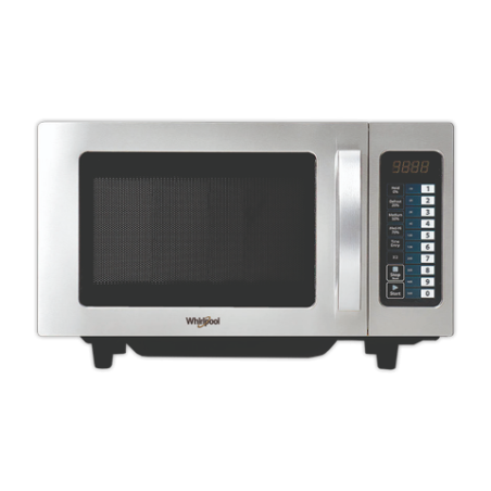 Microondas Industrial WHIRLPOOL PRO25IX