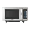 Microondas Industrial WHIRLPOOL PRO25IX
