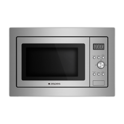 Microondas ASPES AMWI2701DGX