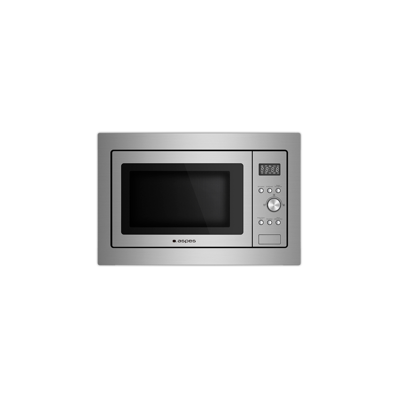 Microondas ASPES AMWI2701DGX