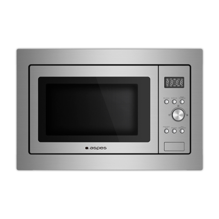 Microondas ASPES AMWI2701DGX