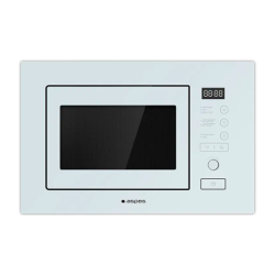 Microondas ASPES AMWI2800DGB