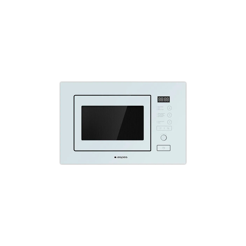 Microondas ASPES AMWI2800DGB