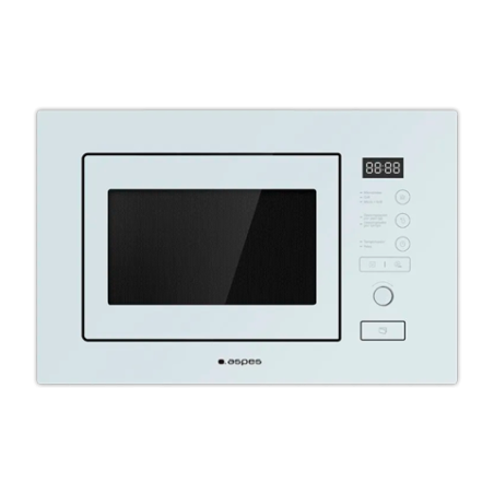 Microondas ASPES AMWI2800DGB