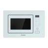 Microondas ASPES AMWI2800DGB