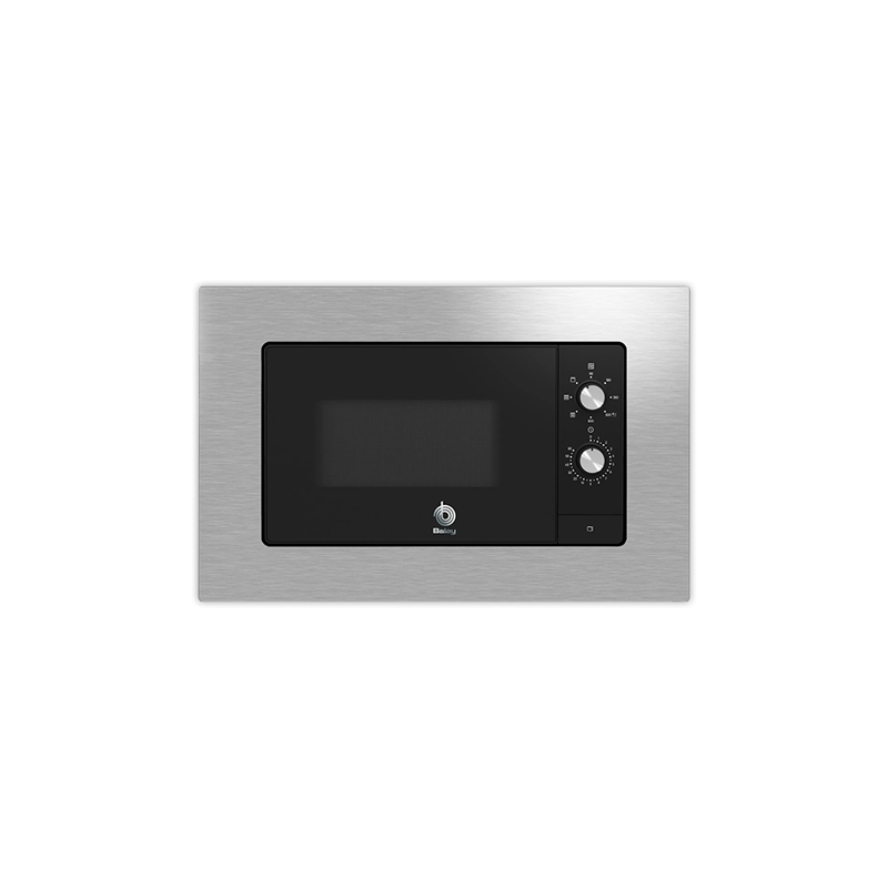 Microondas BALAY 3CG6112X3