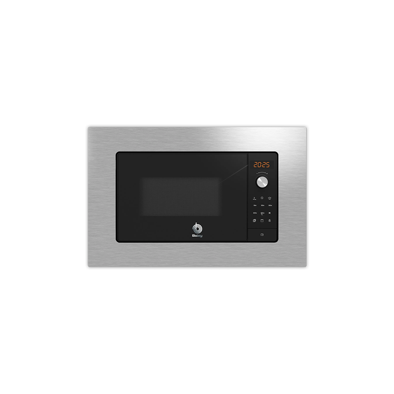 Microondas BALAY 3CG6142X3