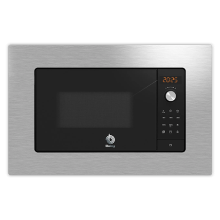 Microondas BALAY 3CG6142X3