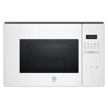Microondas BALAY 3CG5172B2