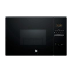 Microondas BALAY 3CG5172N2
