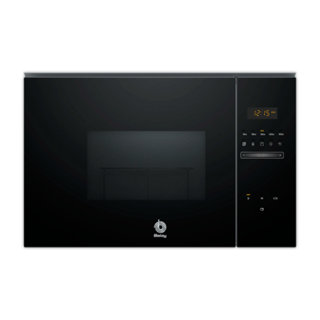 Microondas BALAY 3CG5175N2