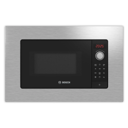 Microondas BOSCH BEL623MS3