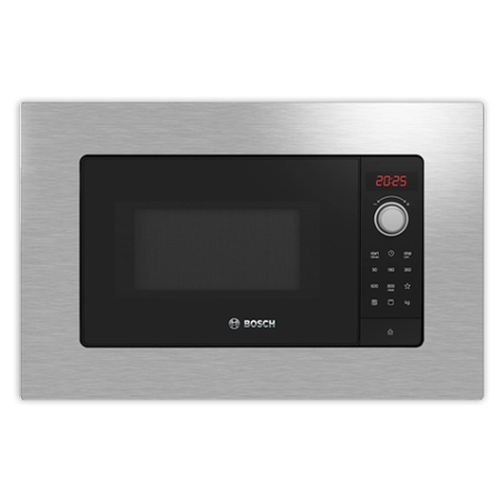 Microondas BOSCH BEL623MS3