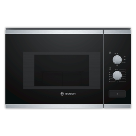 Microondas BOSCH BFL520MS0