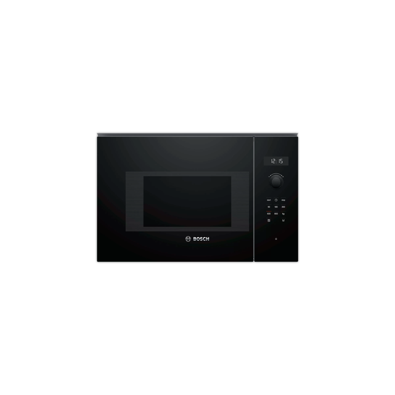 Microondas BOSCH BFL524MB0