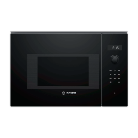 Microondas BOSCH BFL524MB0