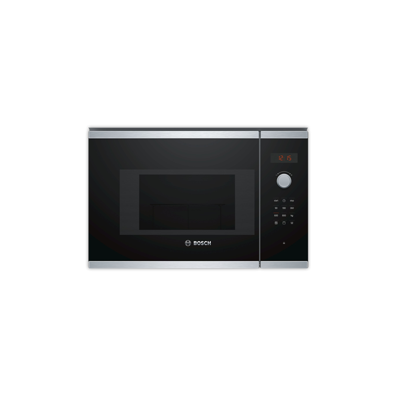 Microondas BOSCH BEL523MS0