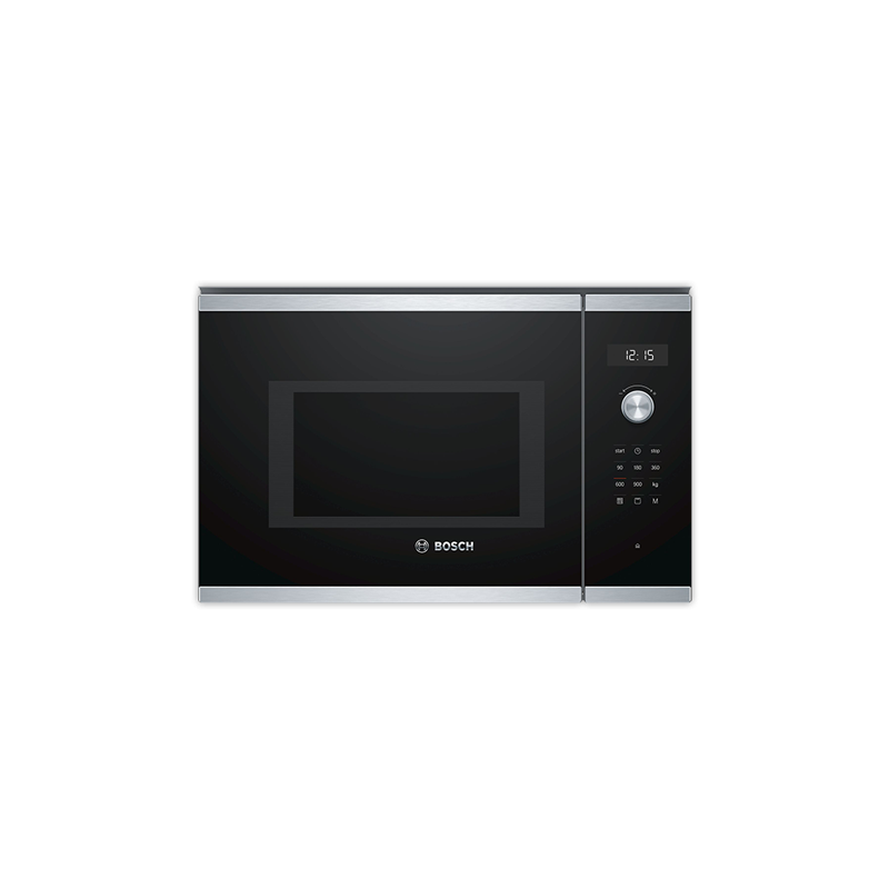 Microondas BOSCH BEL554MS0