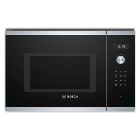 Microondas BOSCH BEL554MS0
