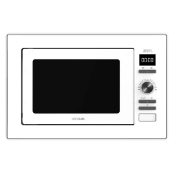 Microondas CECOTEC GH 2590 B-I-B