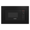 Microondas SIEMENS BE623LMB3