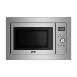 Microondas SVAN SMWI2701DGX
