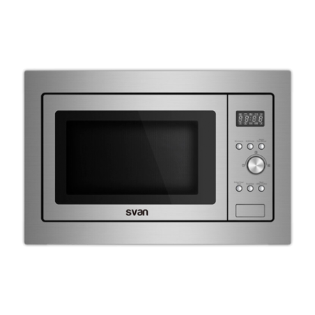Microondas SVAN SMWI2701DGX