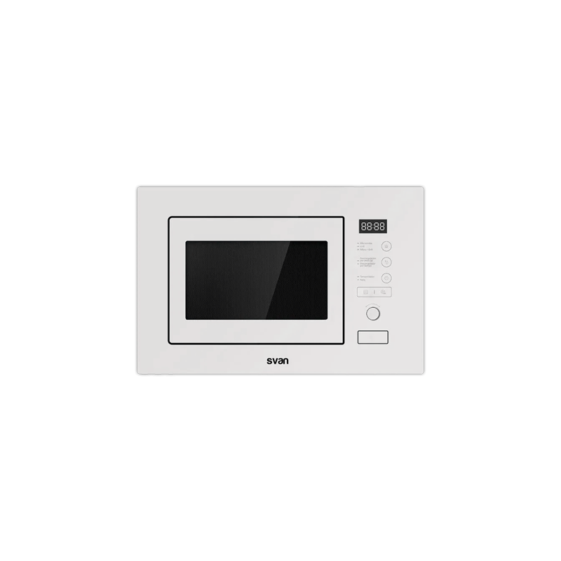 Microondas SVAN SMWI2800DGB
