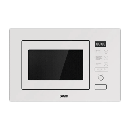 Microondas SVAN SMWI2800DGB