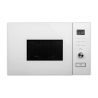 Microondas SVAN SVMW830EB