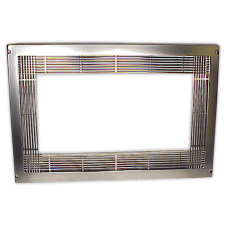 Marco encastre microondas LACADO INOX