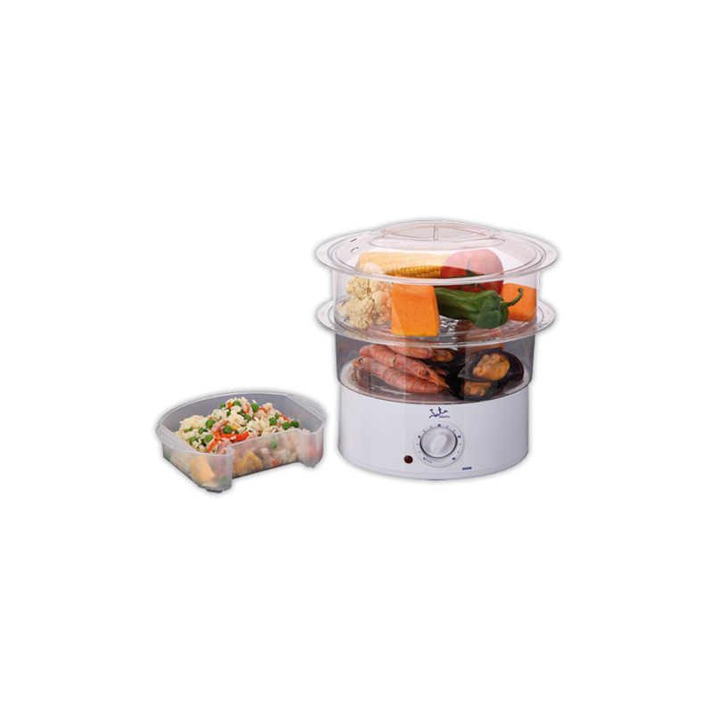 Cocina a vapor JATA CV200