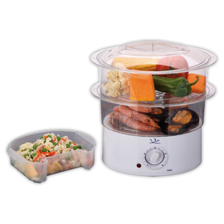 Cocina a vapor JATA CV200