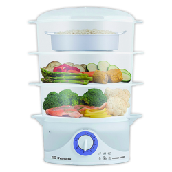 Cocina a vapor ORBEGOZO CO4015