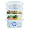 Cocina a vapor ORBEGOZO CO4015