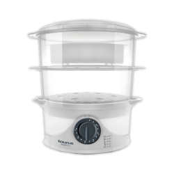 Cocina a vapor TAURUS SALUTECOOK | APLIUM