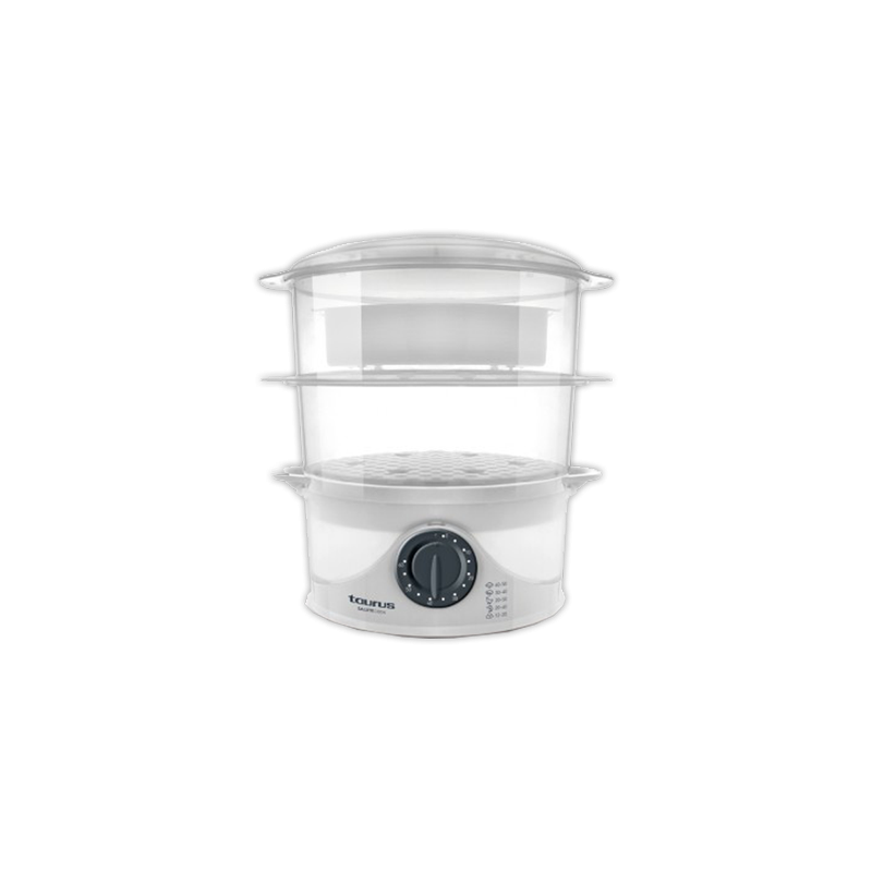 Cocina a vapor TAURUS SALUTECOOK | APLIUM