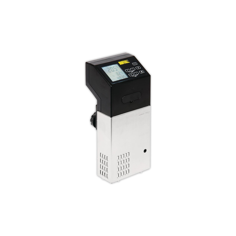 Cocina Sous Vide BUFFALO DM868