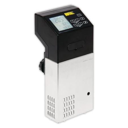 Cocina Sous Vide BUFFALO DM868