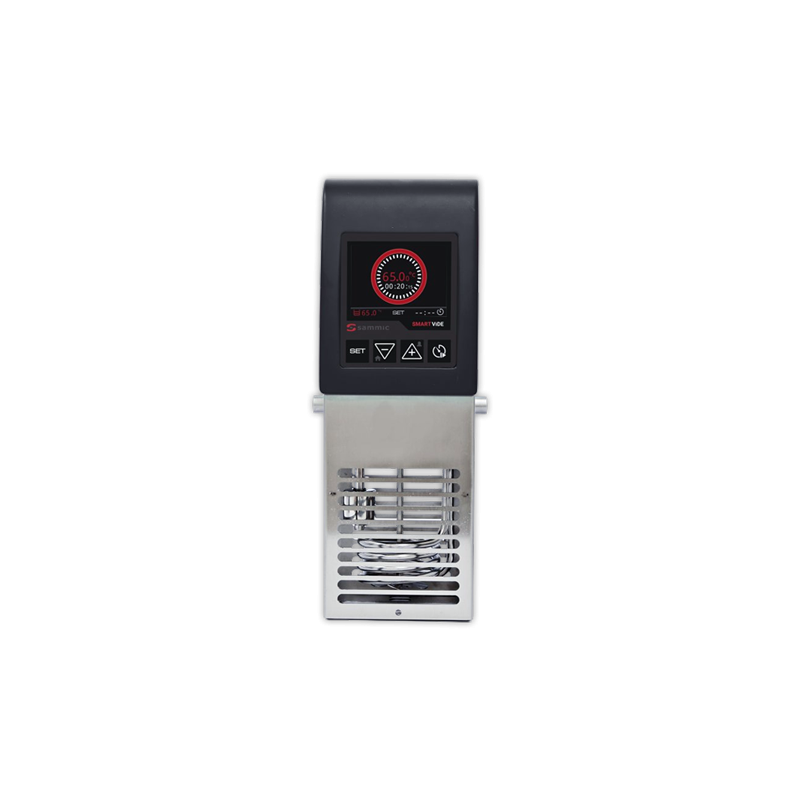 Cocina Sous Vide SAMMIC SMARTVIDE 5