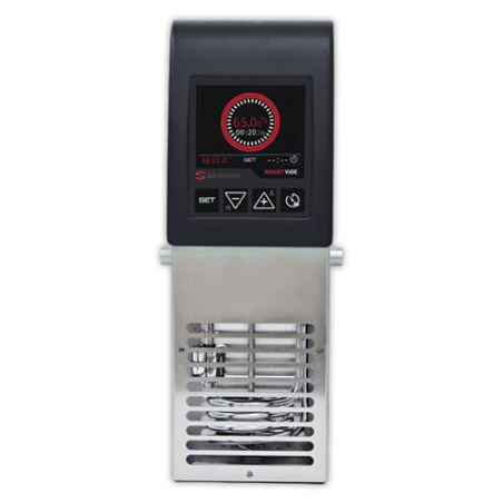 Cocina Sous Vide SAMMIC SMARTVIDE 5