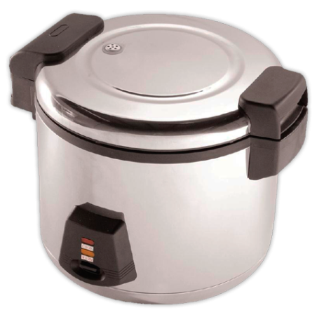 Arrocera BUFFALO J300