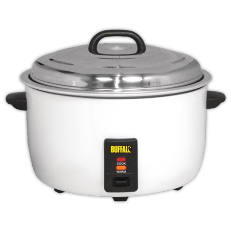 Arrocera BUFFALO CB944