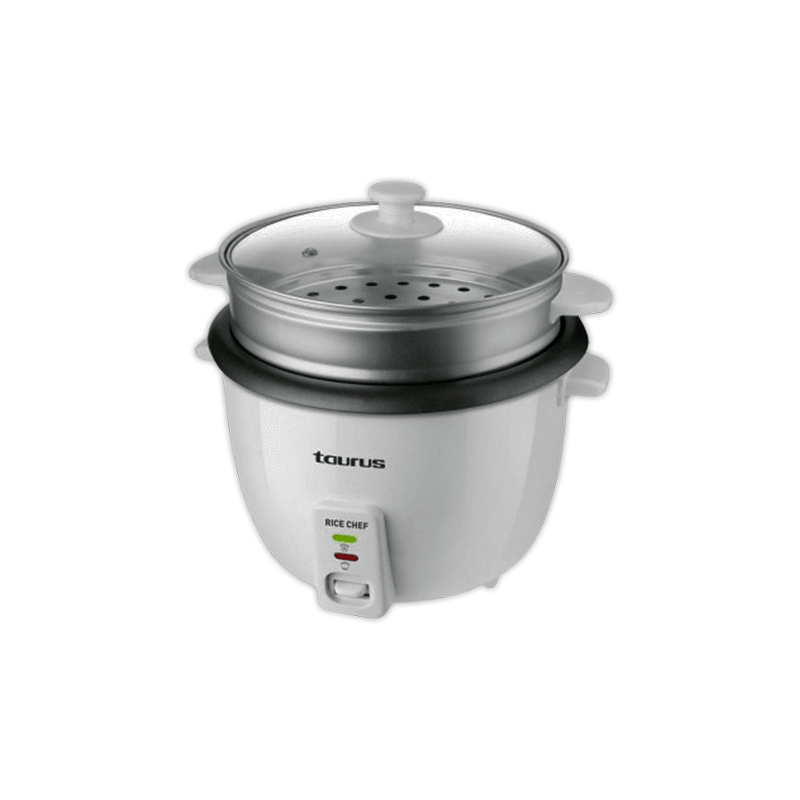 Arrocera TAURUS RICE CHEF